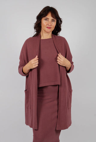 Soufle Jumper in Cipolla