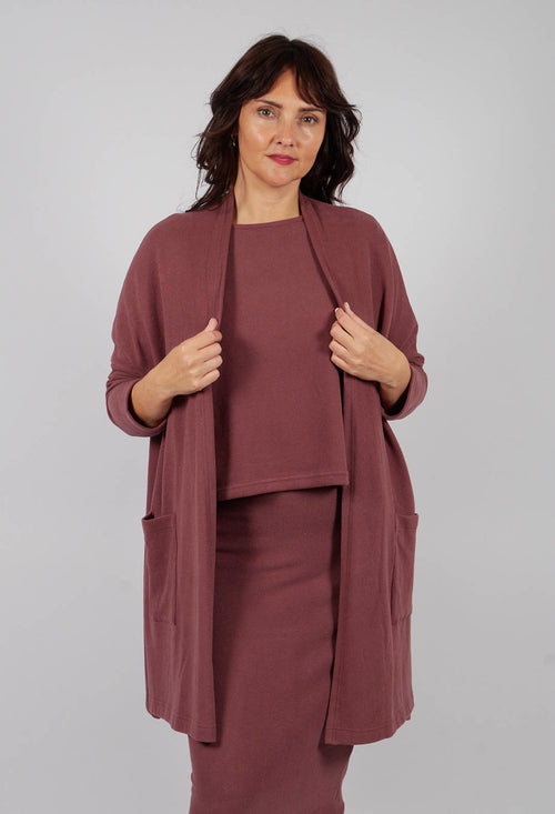 Soufle Jumper in Cipolla
