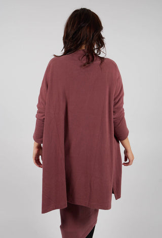 Soufle Jumper in Cipolla