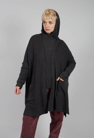 Soufle Jumper in Antracite