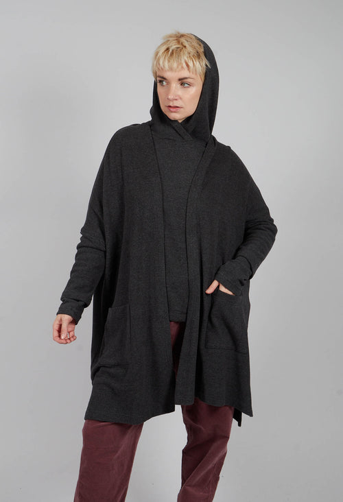 Soufle Jumper in Antracite