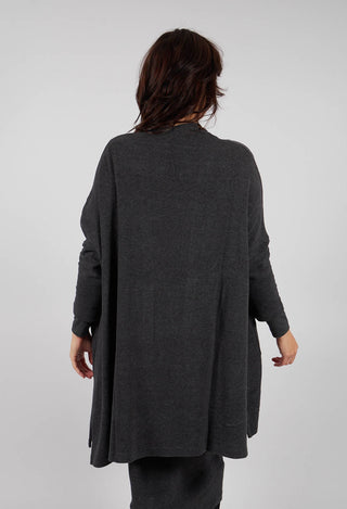 Soufle Jumper in Antracite