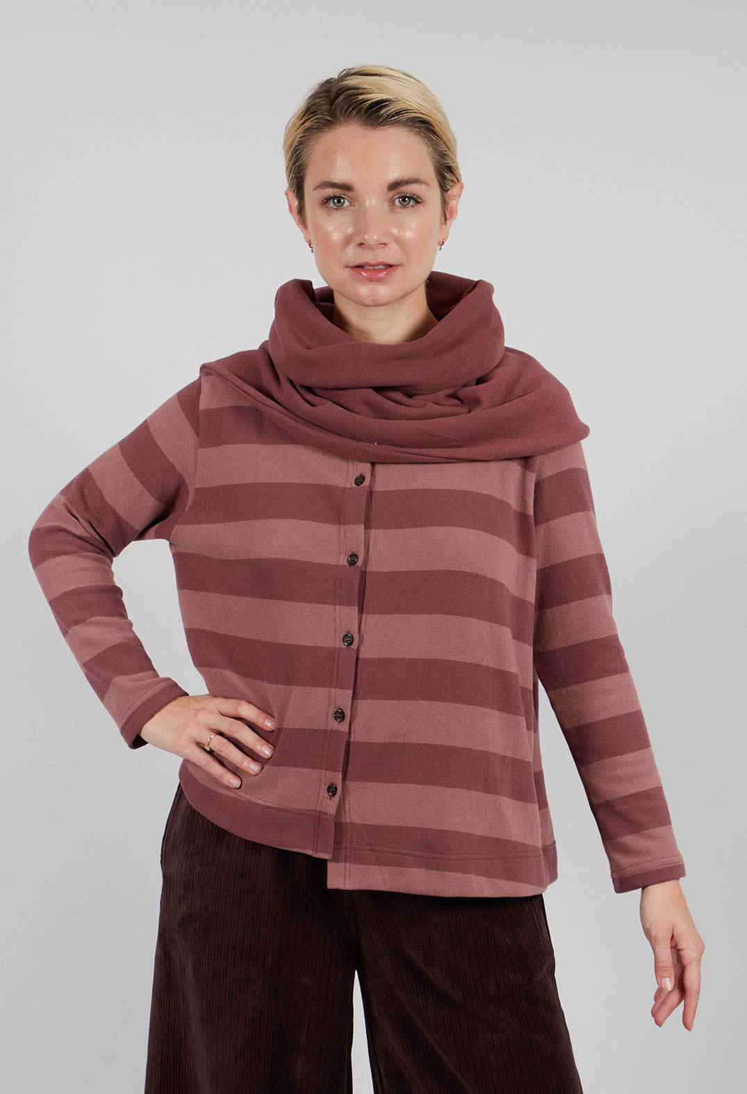 Spacco Collar in Cipolla