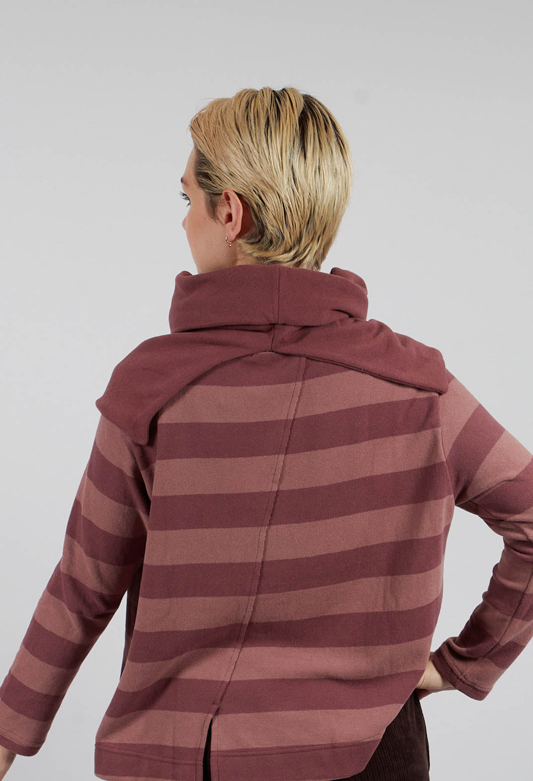 Spacco Collar in Cipolla