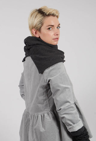 Spacco Collar in Antracite