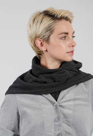 Spacco Collar in Antracite