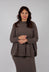 Spino Jumper in Rinde