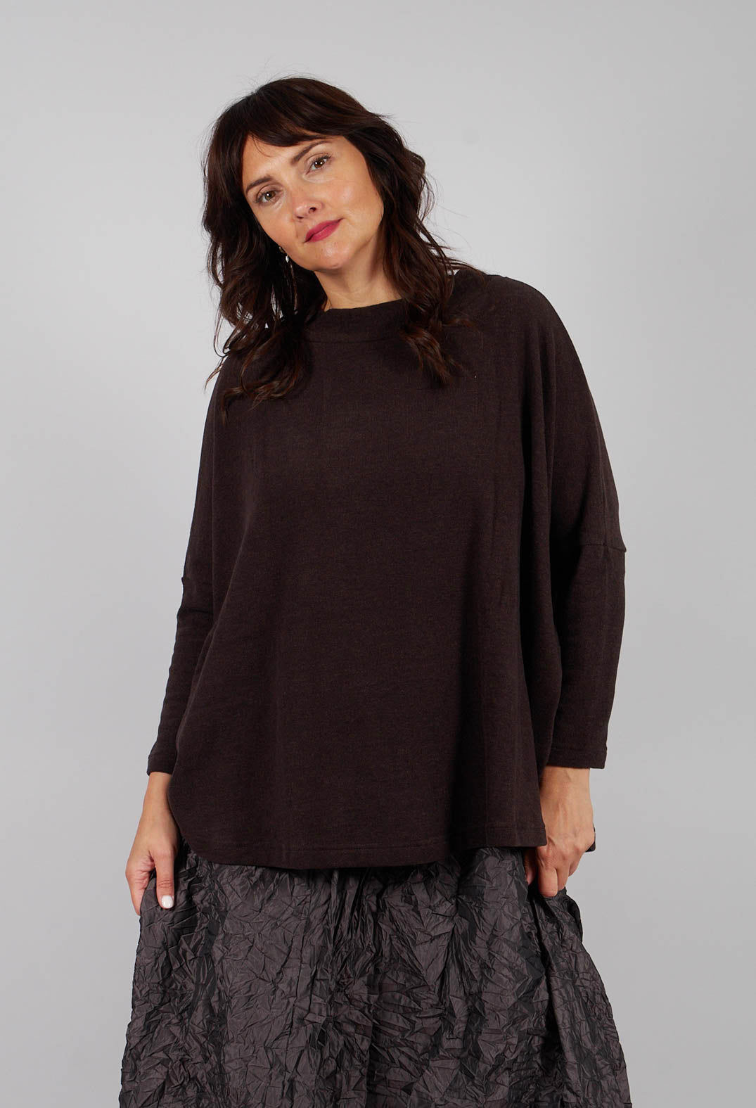 Spino Jumper in Moro