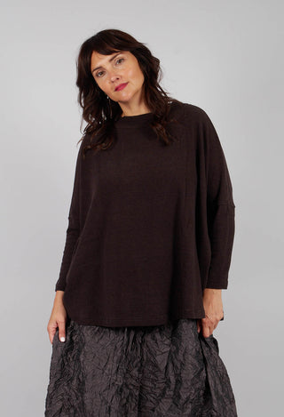 Spino Jumper in Moro