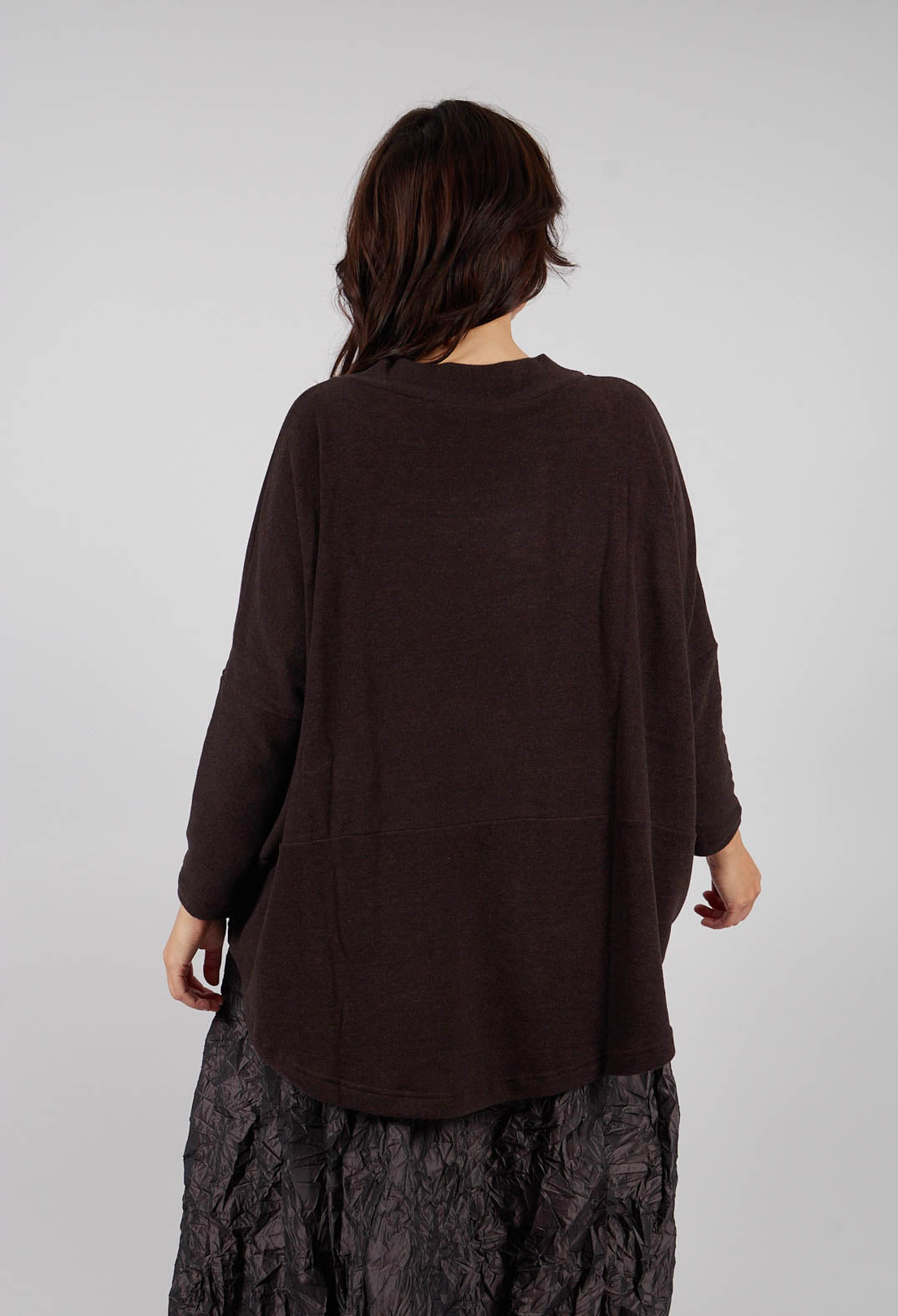 Spino Jumper in Moro