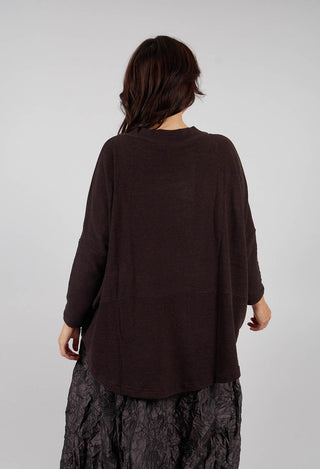 Spino Jumper in Moro