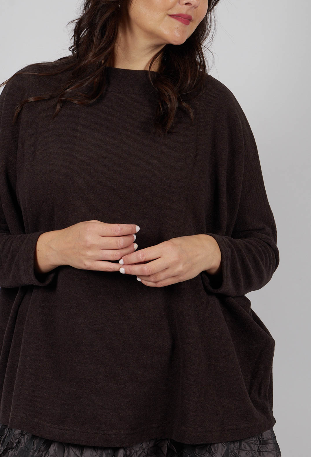 Spino Jumper in Moro