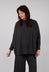 Spino Jumper in Antracite