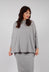 Spino Jumper in Nebbia