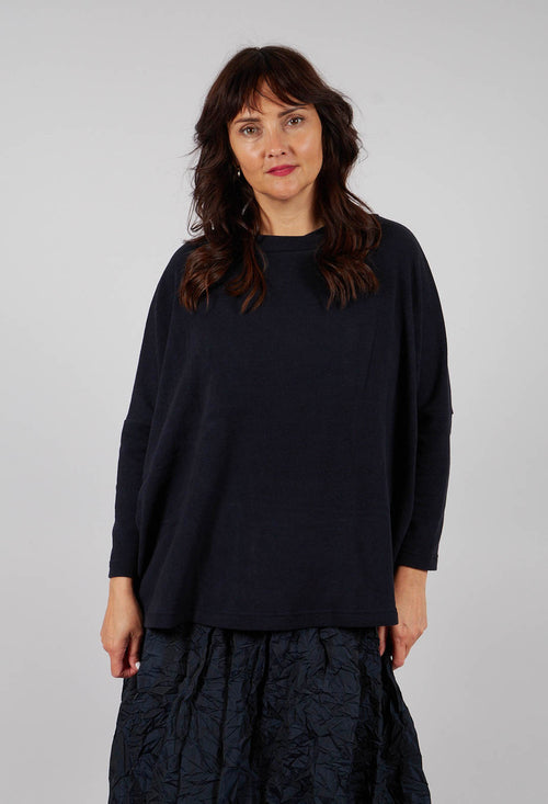 Spino Jumper in Notte