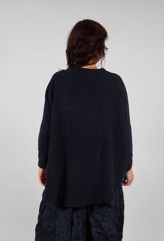 Spino Jumper in Notte