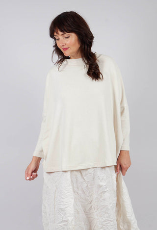 Spino Jumper in Luna