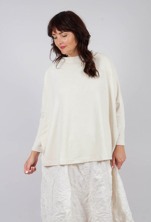 Spino Jumper in Luna