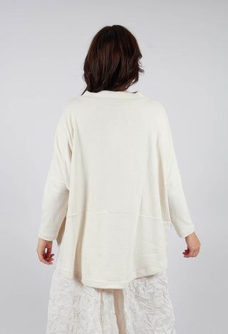 Spino Jumper in Luna