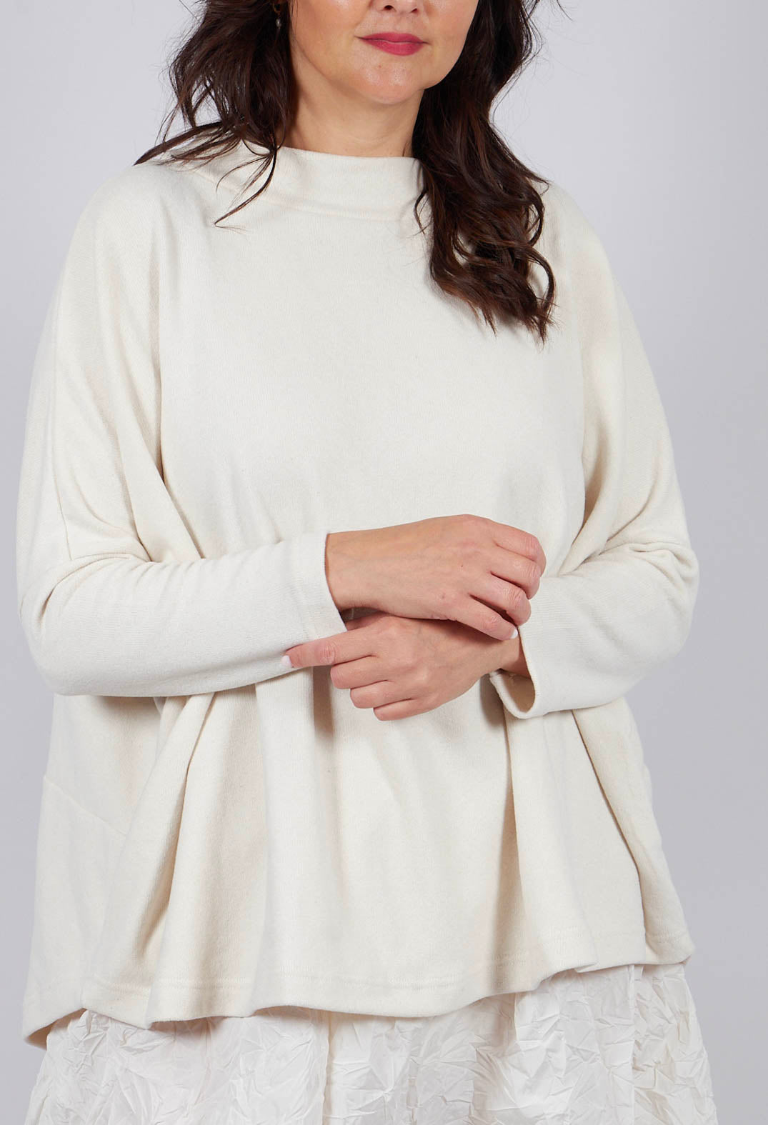 Spino Jumper in Luna