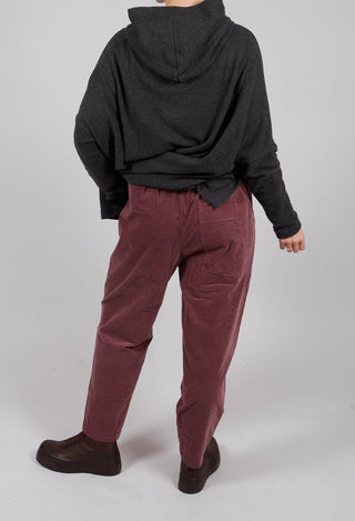 Terra L Trousers in Cipolla