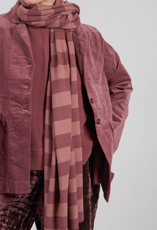 Veloce L Jacket in Cipolla