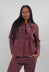 Veloce L Jacket in Cipolla