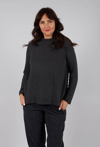 Victoria Jumper in Antracite