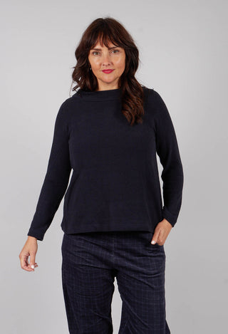 Victoria Jumper in Notte