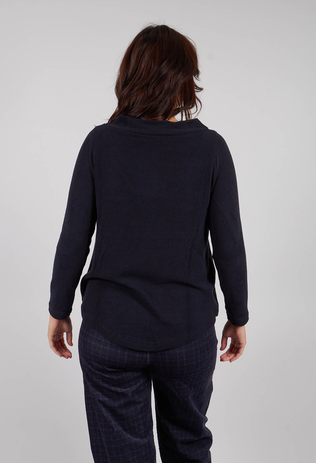 Victoria Jumper in Notte