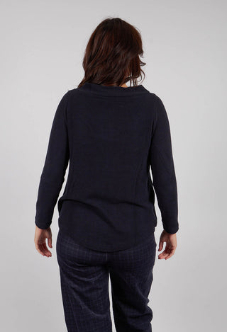 Victoria Jumper in Notte