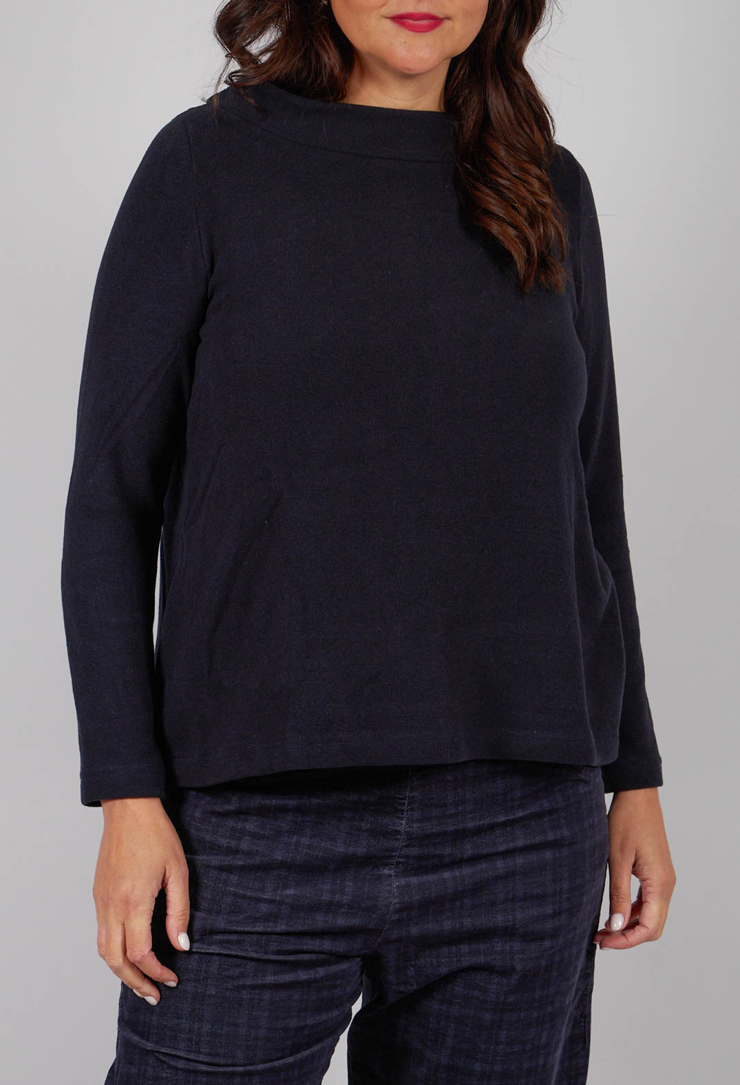 Victoria Jumper in Notte