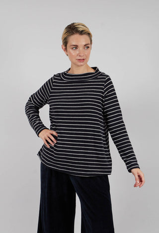 Victoria Jumper in Riga Notte