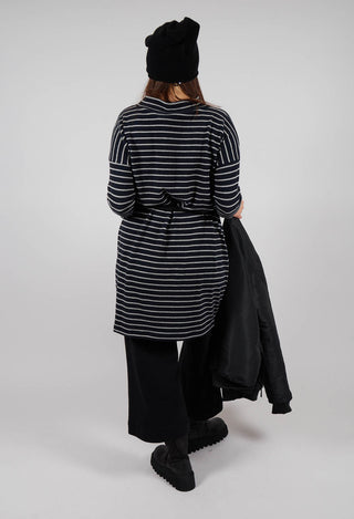 Vita Dress in Riga Notte