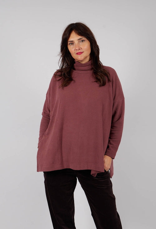 Zita Jumper in Cipolla