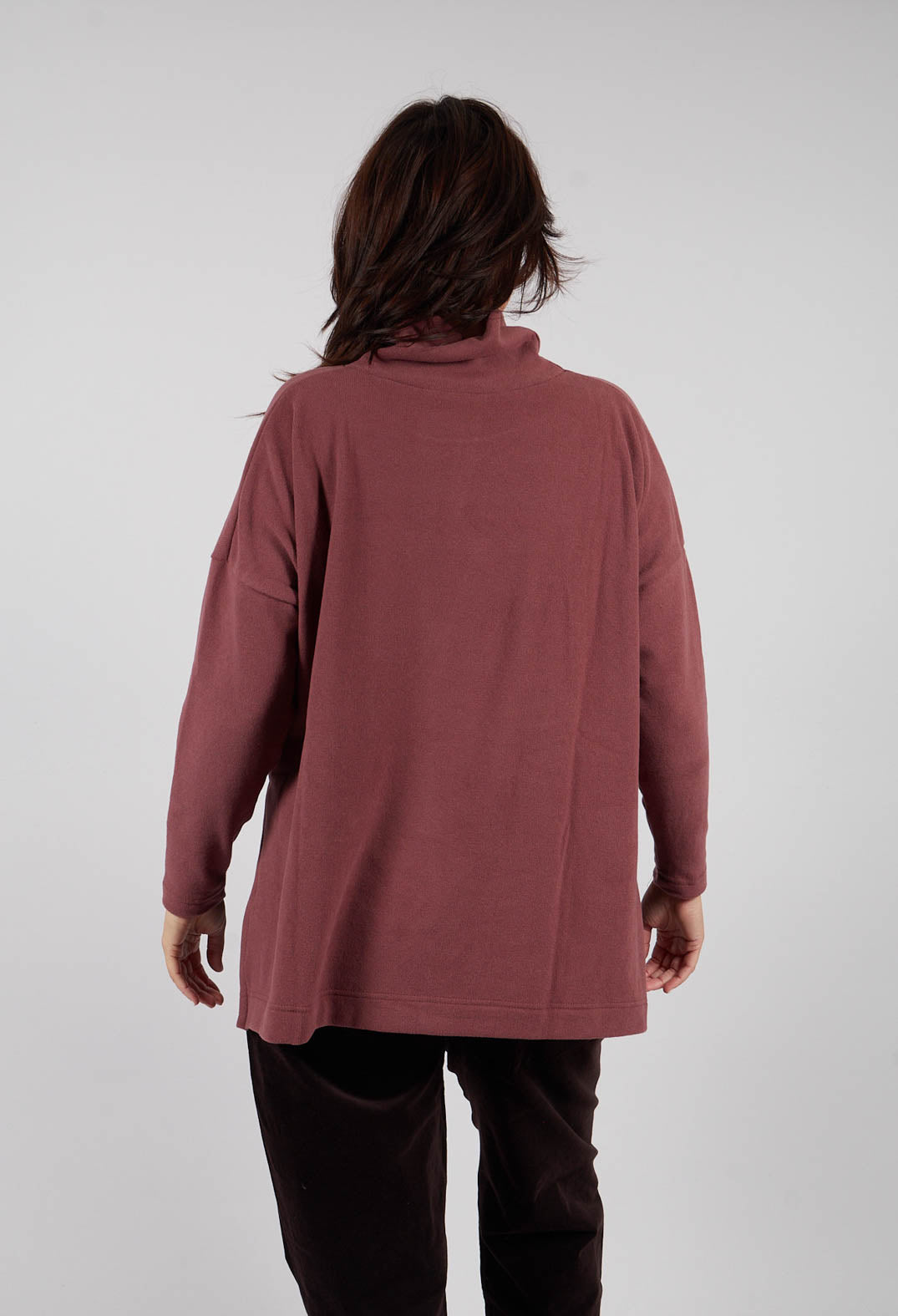 Zita Jumper in Cipolla