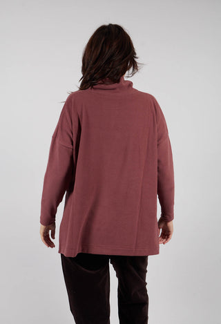 Zita Jumper in Cipolla