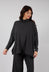 Zita Jumper in Antracite