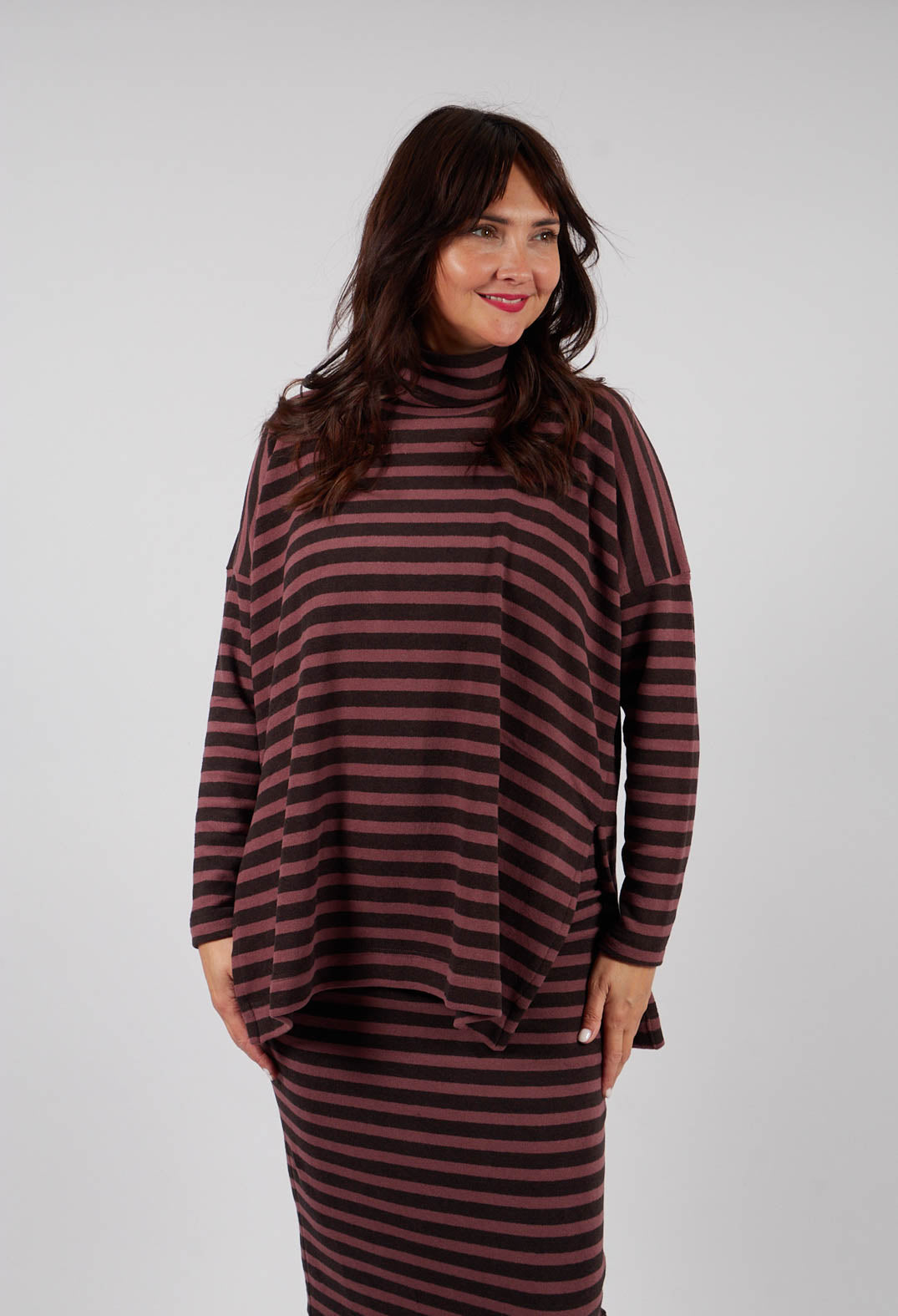Zita Jumper in Riga Moro
