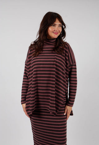Zita Jumper in Riga Moro