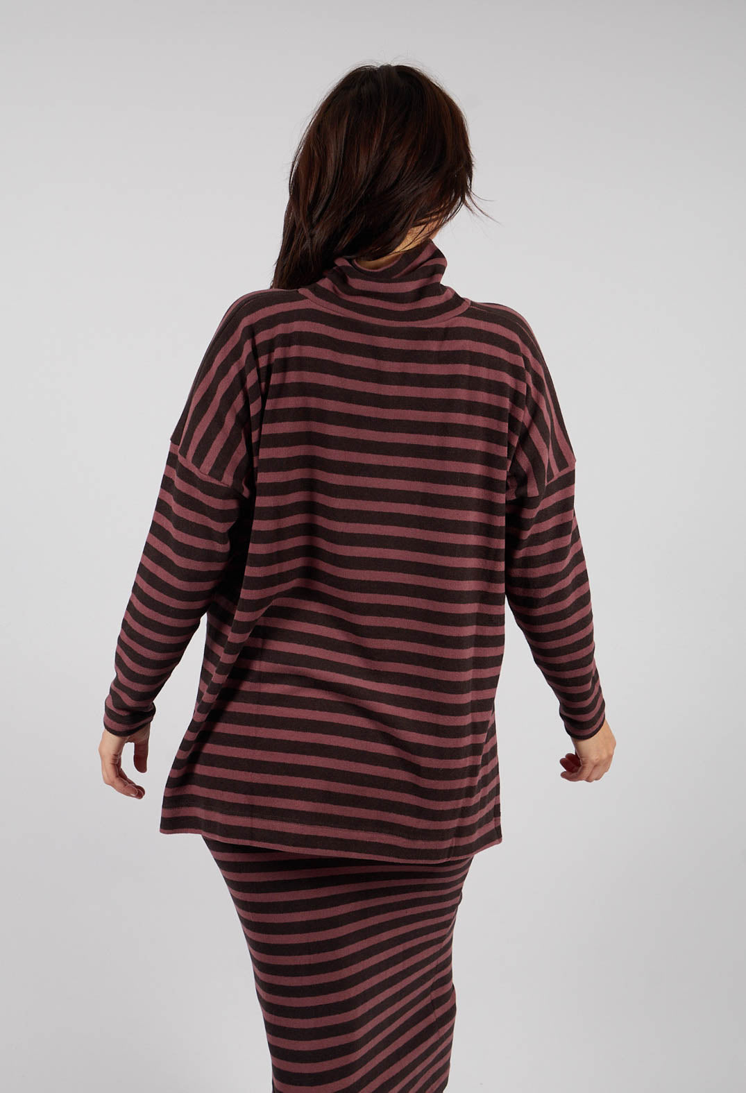 Zita Jumper in Riga Moro