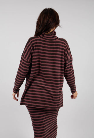 Zita Jumper in Riga Moro