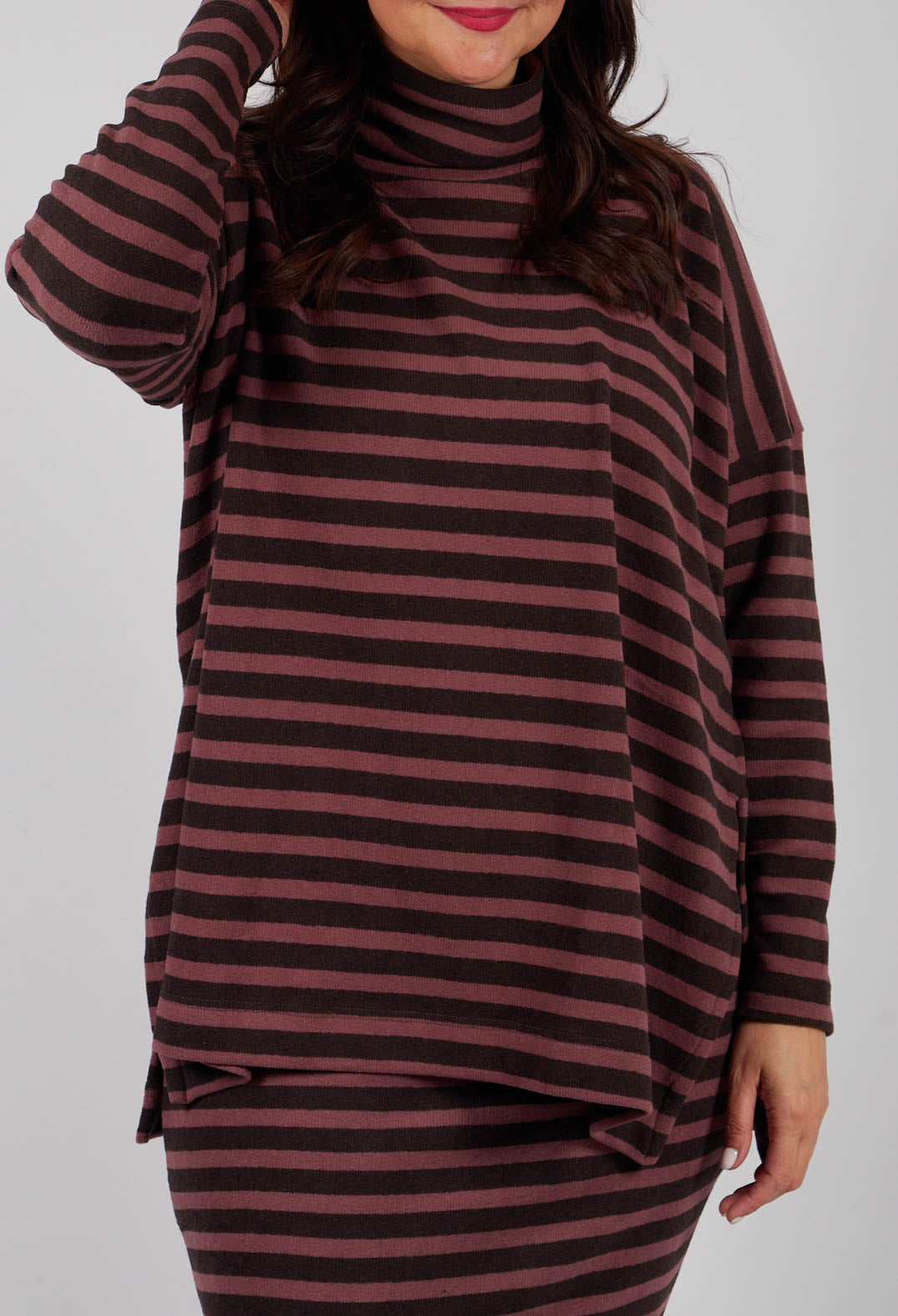 Zita Jumper in Riga Moro