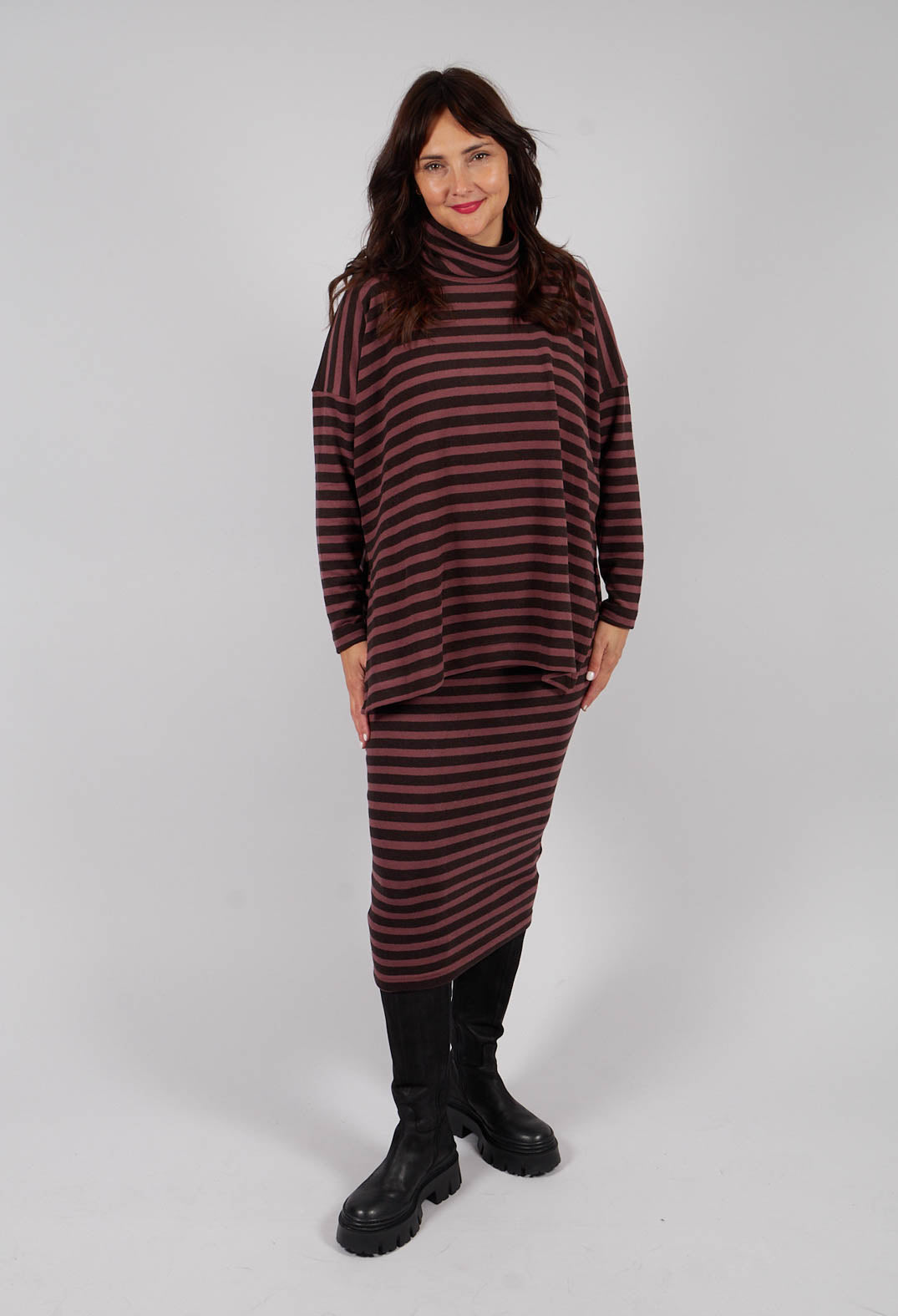 Zita Jumper in Riga Moro