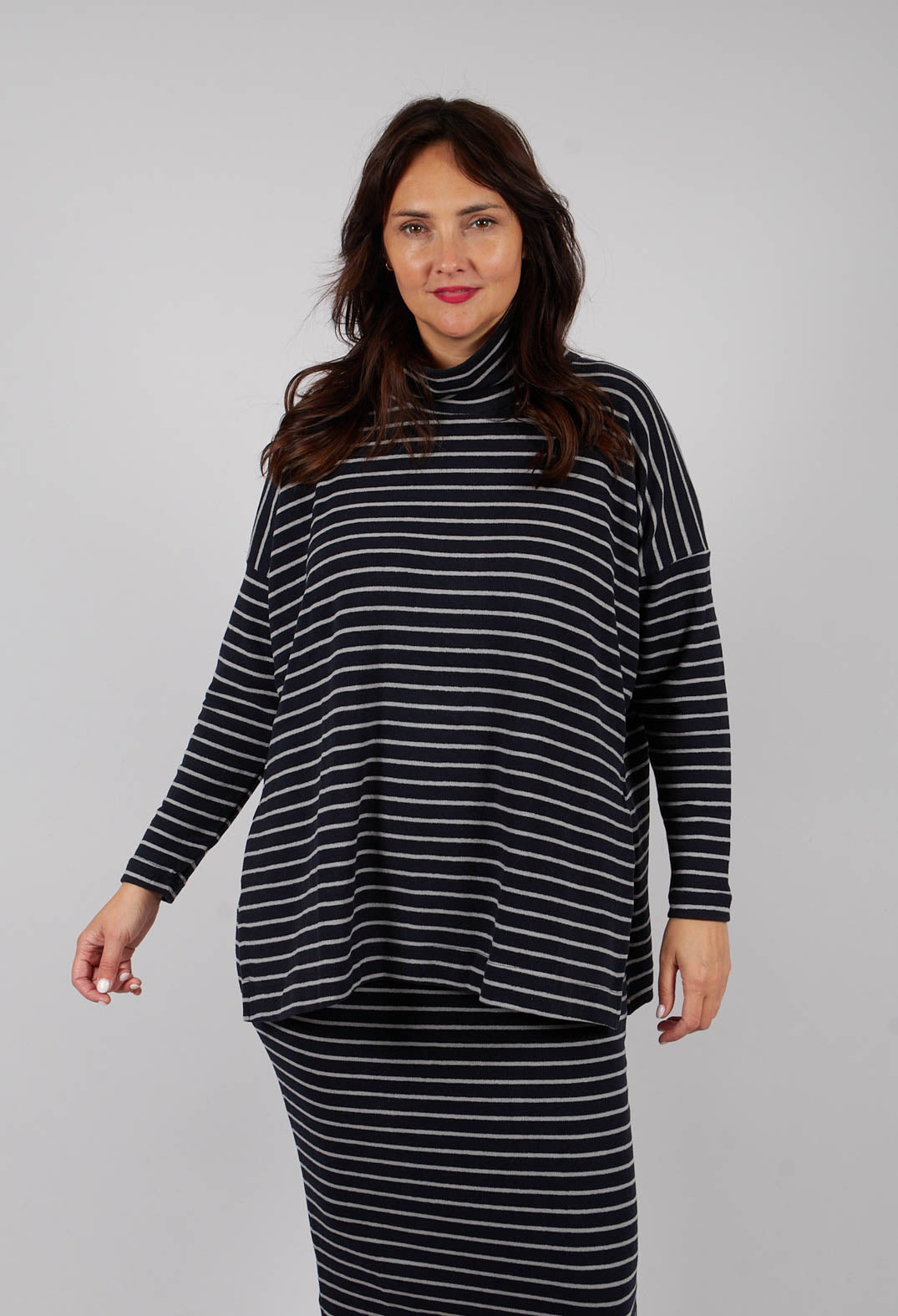Zita Jumper in Riga Notte