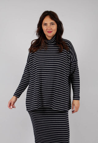 Zita Jumper in Riga Notte