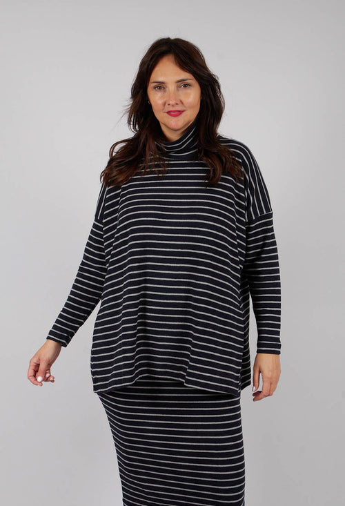 Zita Jumper in Riga Notte