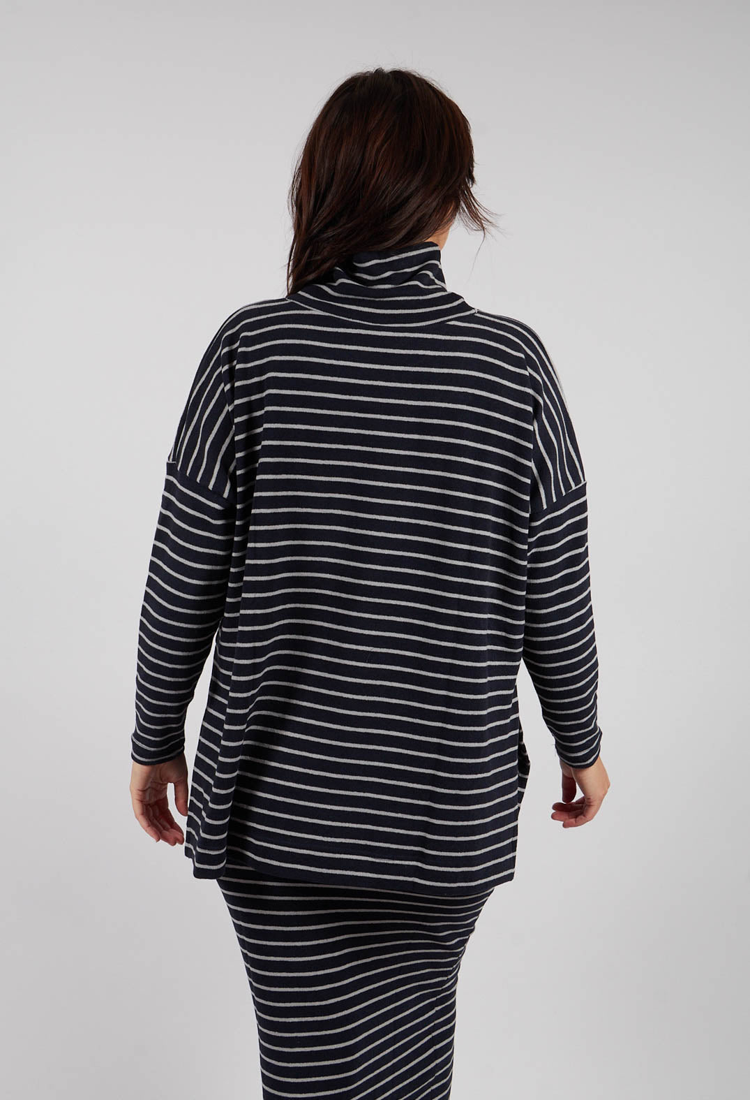 Zita Jumper in Riga Notte