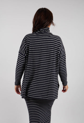 Zita Jumper in Riga Notte