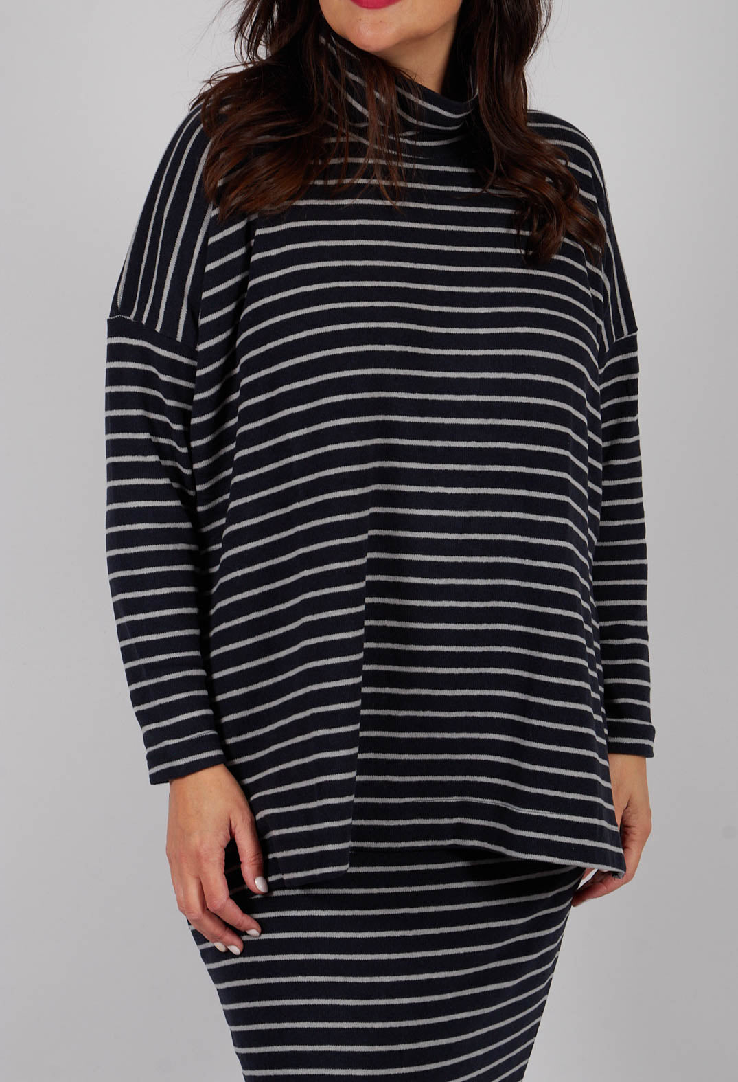 Zita Jumper in Riga Notte